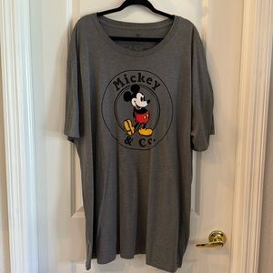 3XL Mickey & Co. Men’s t-shirt
